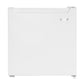Baridi Tabletop Fridge with Ice Box, 46L Capacity DH256