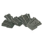 Draper 1142AST Pack of 5 Hammer Wedges Repair Club Hammer Wooden Shaft - 12241