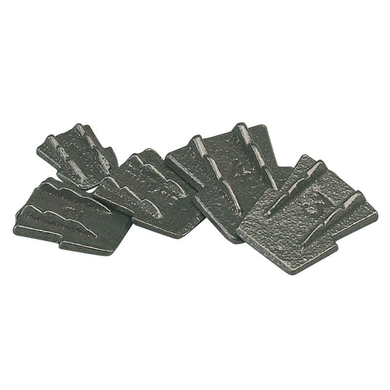 Draper 1142AST Pack of 5 Hammer Wedges Repair Club Hammer Wooden Shaft - 12241