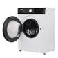 Baridi 8/5kg Washer Dryer, Front Loading, 1400rpm Energy Rating A � White DH263
