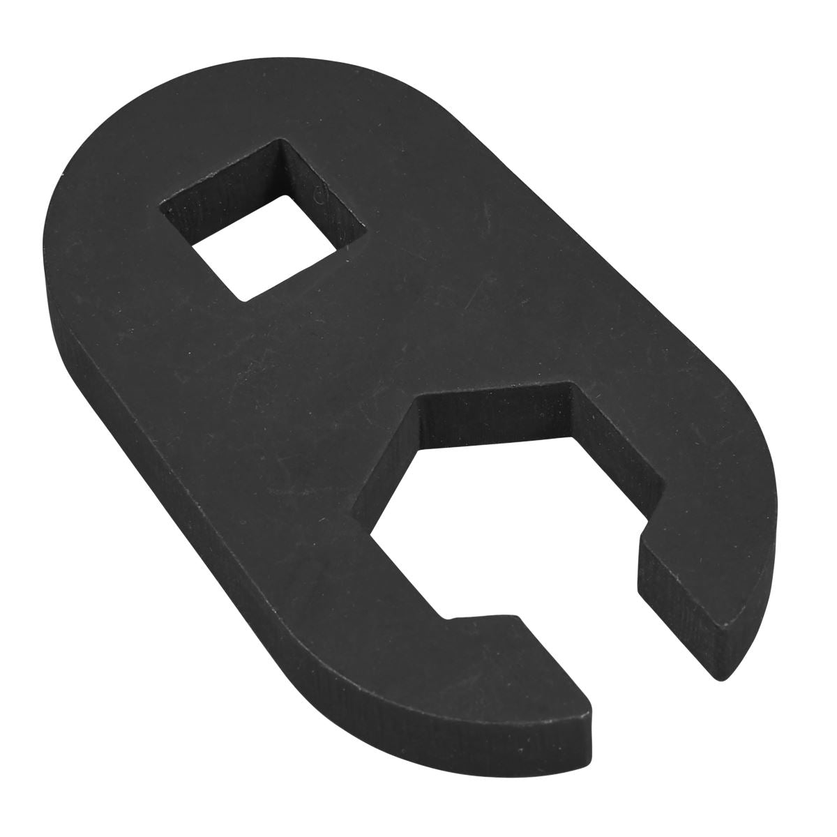 Sealey DPF Fuel Vaporiser Crow's Foot Spanner for Ford 1/2"Sq Drive 22mm SX0323