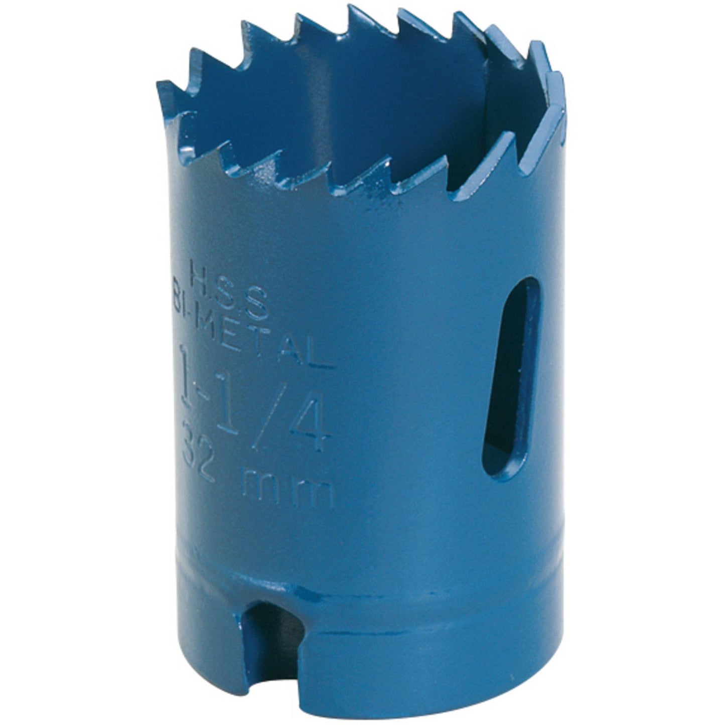 Draper HSS Bi-metal Holesaw Blade, 32mm HSP - 41074