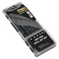 Sealey HSS Drill Bit Set 6pc DIN 338 S01039