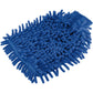 Draper 2 in 1 Microfibre Car Wash Mitt CWMTN/B - 15041