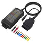 Sealey OBD Breakout Box 16-Pin 12V/24V VS8813