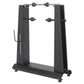 Sealey Motorcycle & Bicycle Wheel Balancer & Truing Stand WTS01