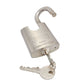 Kasp 150 Padlock 50mm C/S K15050D