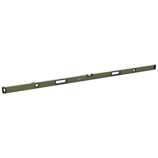 Draper Expert Box Spirit Level with Handle, 1800mm