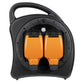 Sealey 15m Weatherproof Extension Reel with Thermal Trip 2 x 230V GCR15
