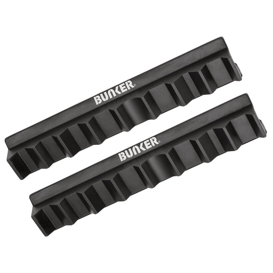 BUNKER Magnetic Tool Holder, 200mm (Pack of 2)