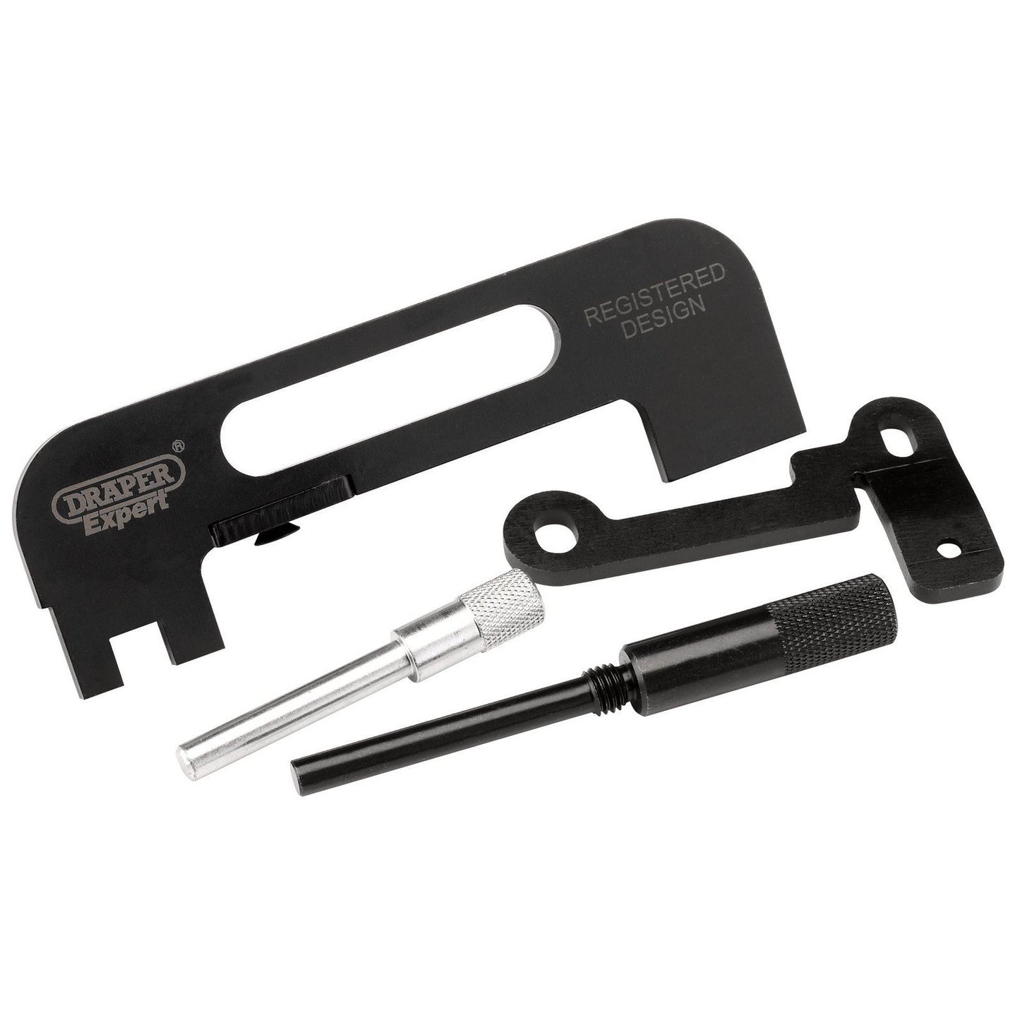 Draper Engine Timing Kit ETK214 (Renault, Dacia, Nissan) - 18887