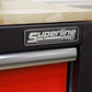 Sealey Mobile Workstation 10 Drawer with Backboard AP6310