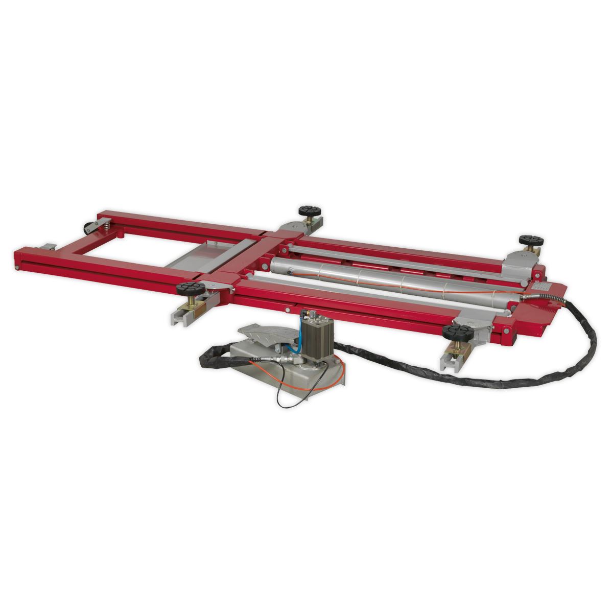 Sealey Vehicle Lift 2.5 tonne Air/Hydraulic AVR2500A