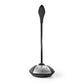Nedis Wired Microphone USB Black/Grey MICDU100BK