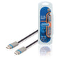 Bandridge USB 3.1 cable C male to C male 1m