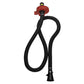 Sealey Exhaust Fume Extraction System 230V - 370W - Single Duct EFS101