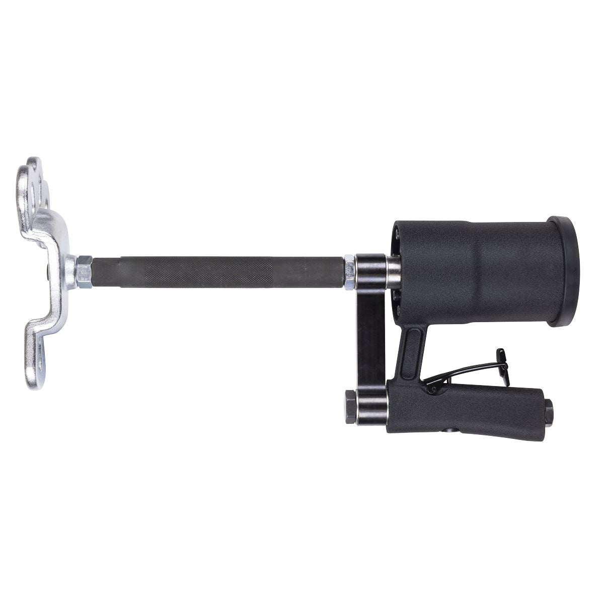 Sealey Pneumatic Hub Puller Set PS100