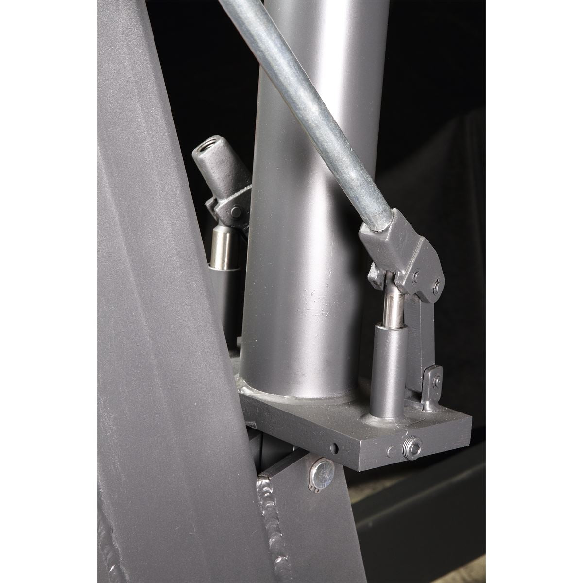 Sealey Premier Engine Crane 3 tonne - Fixed PFC301