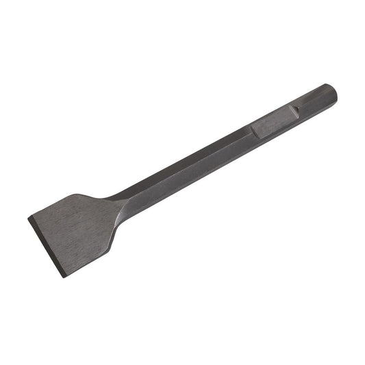 Sealey Wide Chisel 75 x 375mm - Bosch 11304 B1WC