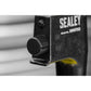 Sealey Industrial MAPP & Propane Gas Brazing Torch SMGT02