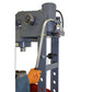 Sealey Hydraulic Press 75 tonne Floor Type YK759F
