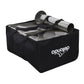 Dellonda Outdoor Pizza Oven Cover & Carry Bag for DG10 & DG11 DG12
