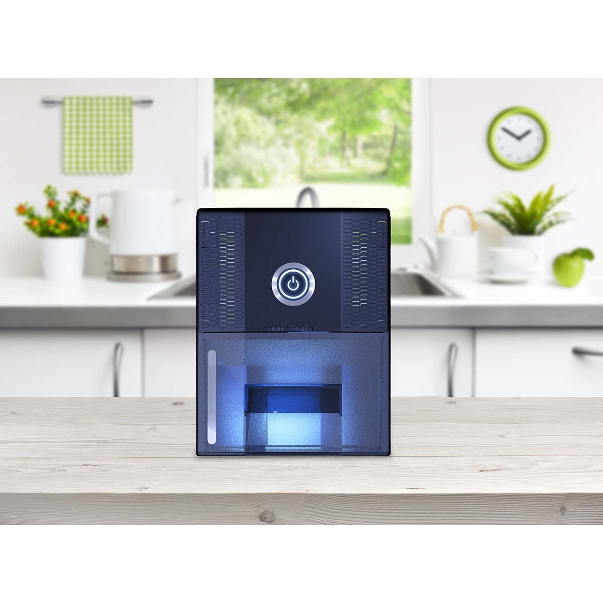 Vida 1S Pingi DeHumidifier 1000ml 1 Litre 30m2 Coverage