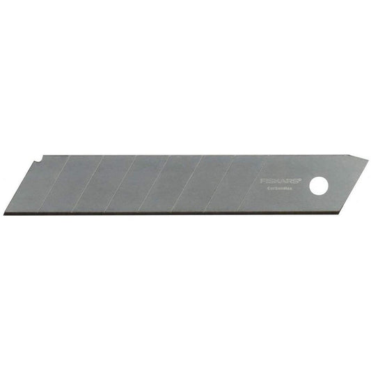 Fiskars CarbonMax snap off knives 25mm