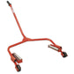 Sealey Tyre & Wheel Handling Dolly 127kg Capacity TH002