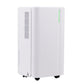 Baridi Dehumidifier with Digital Display & 24hr Timer 12L - White DH147