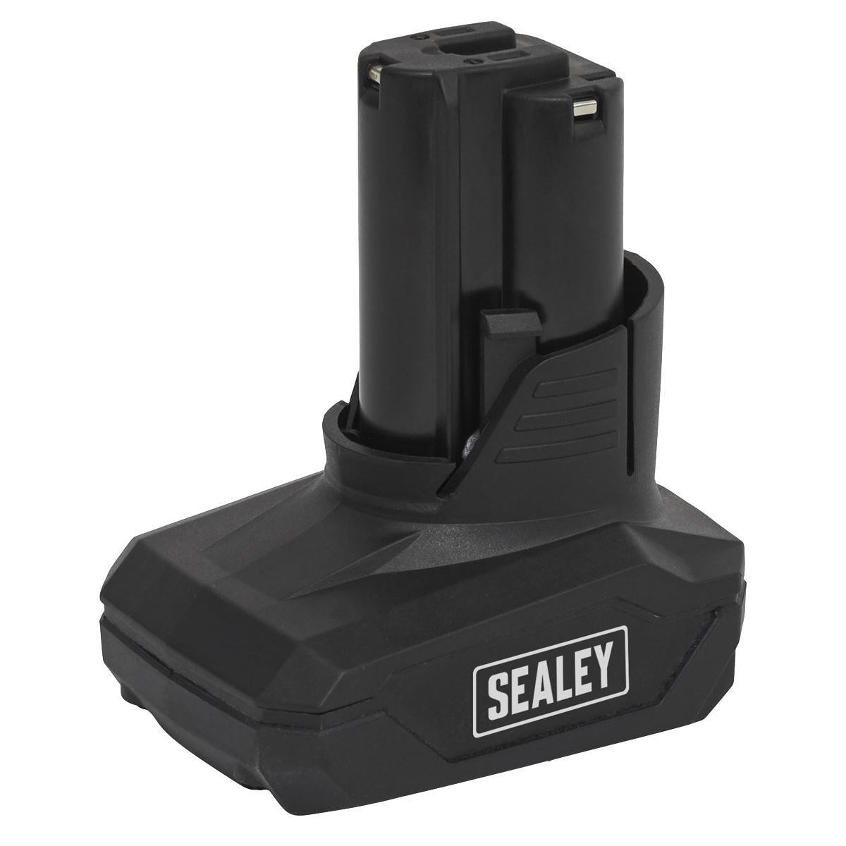 Sealey Cordless Polisher Kit 71mm 12V - 3 Batteries CP1205KITB
