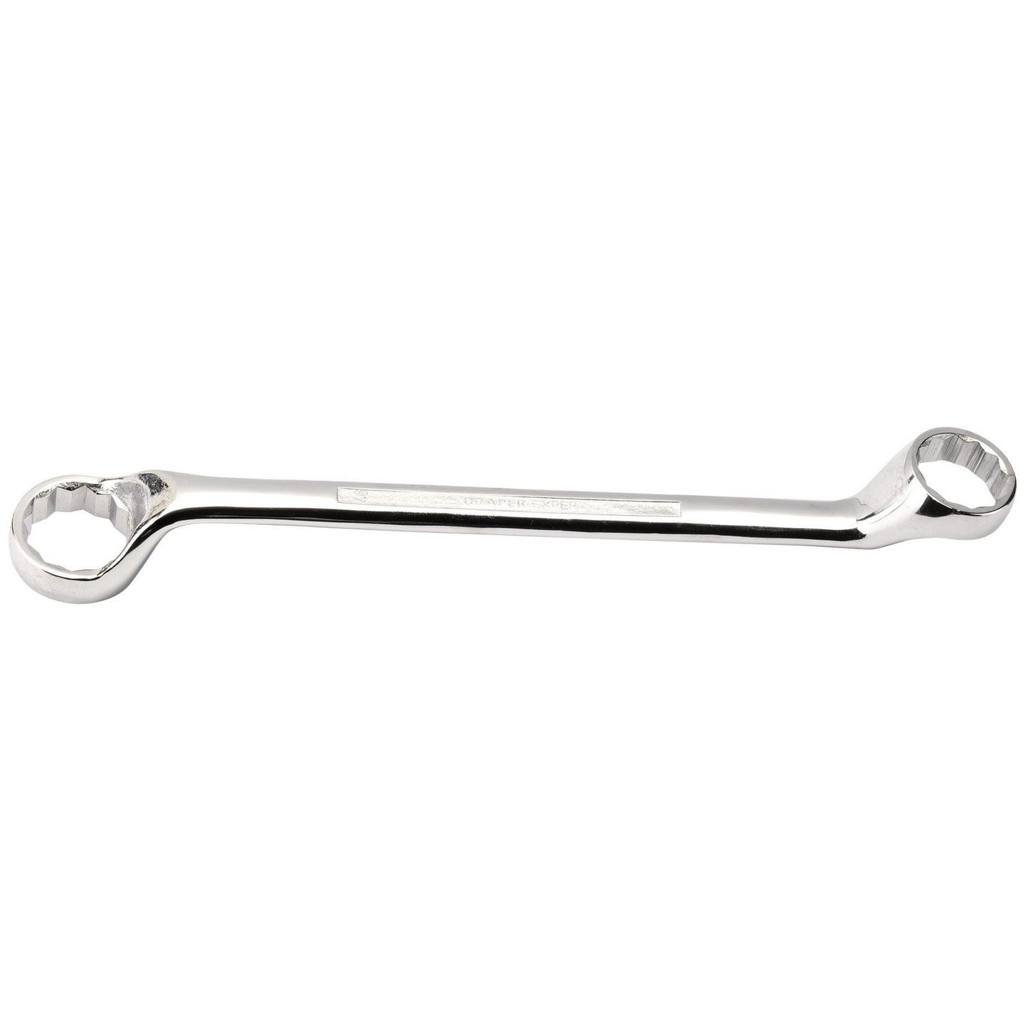 Draper Expert 41mm x 46mm Bi-Hexagon Deep Offset Ring Spanner - 55706