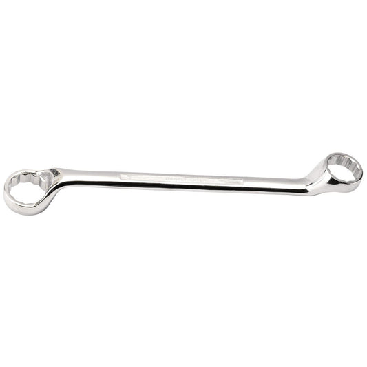 Draper Expert 41mm x 46mm Bi-Hexagon Deep Offset Ring Spanner - 55706