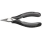 Knipex Knipex 35 32 115 ESD 115mm Round Jaw Antistatic Pliers - 30650