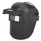 Sealey Welding Head Shield 2" x 4-1/4" - Shade 10 Lens SSP101