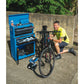 Draper 24" Combined Roller Cabinet and Tool Chest (6 Drawers) -No. 19563