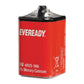 Energizer Spiralblock 6V latern battery - 614072