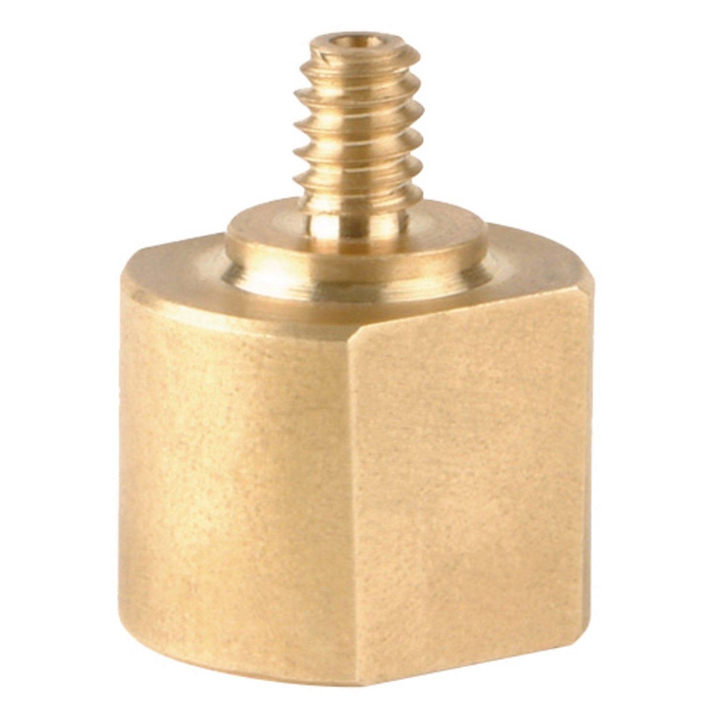 Draper 5/8" X 1/4" Brass Adapter YTP1 (Spare Parts) - 80491