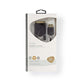 Nedis DisplayPort to DVI Cable DisplayPort Male to DVI-D 24+1-Pin Male 2m Anthracite