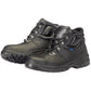 Draper Chukka Style Safety Boots Size 10 (S1-P-SRC) - 85953