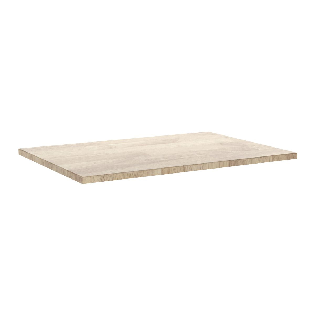 Sealey Superline Pro Rubber Wood Worktop APMSC6