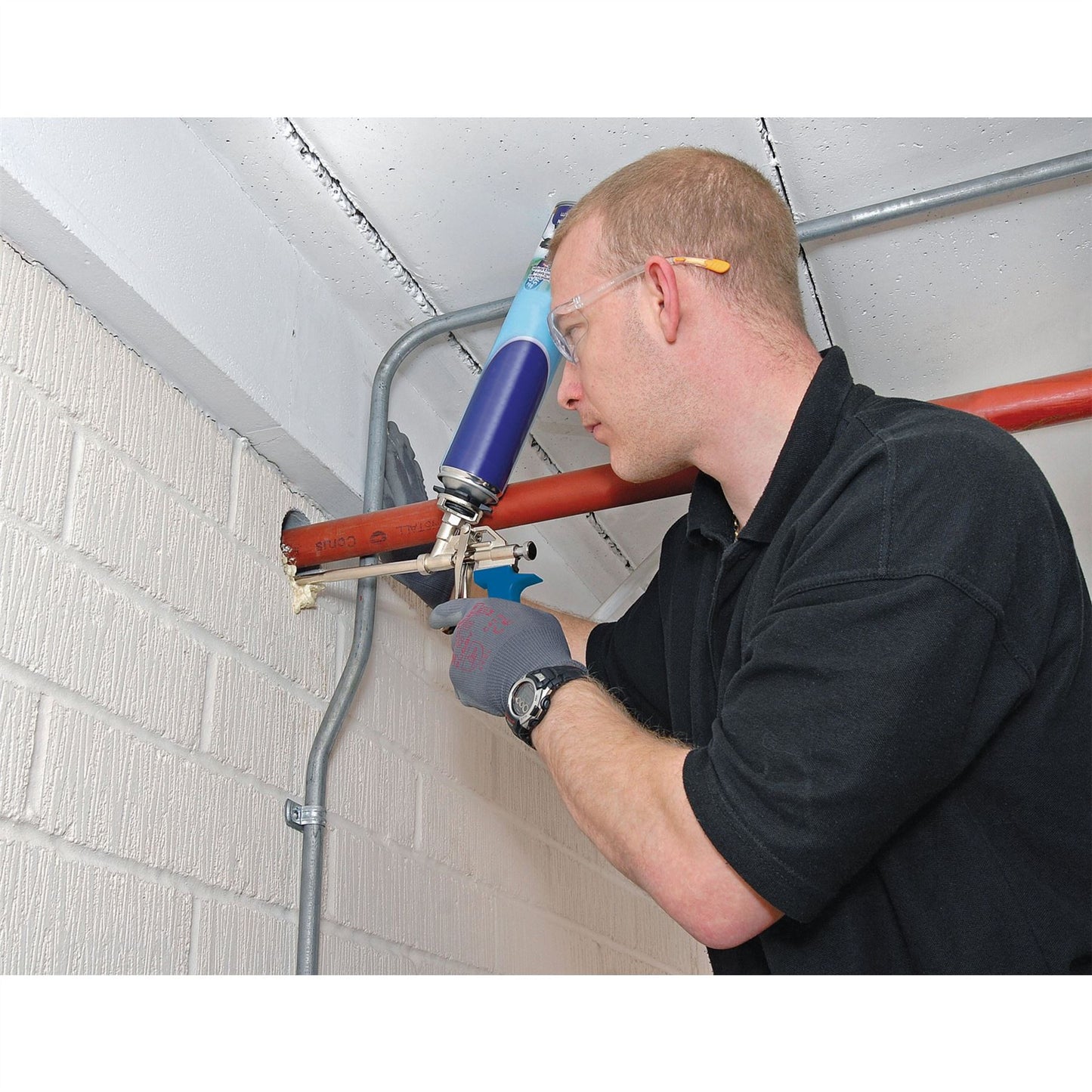 Draper Expanding Foam Gun EFG - 28618