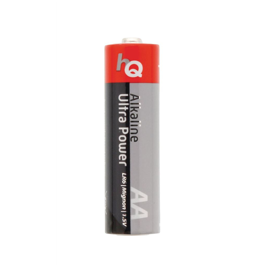 HQ Alkaline AA battery 48-box - BAAKLR648BX