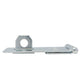 Kasp 210 Hasp & Staple 95mm K21095D