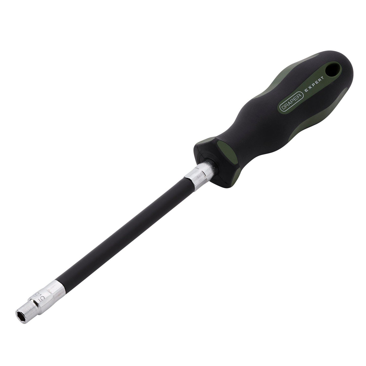 Draper Expert Flexible Nut Driver, 5.5mm