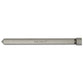 Sealey Short Straight Pin Pilot Rod 77mm RBSP