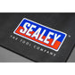 Sealey Motorcycle Garage Mat MCGM01