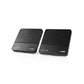 Nedis Wireless HDMI Transmitter 4K 60 GHz 10 m VTRA3440BK