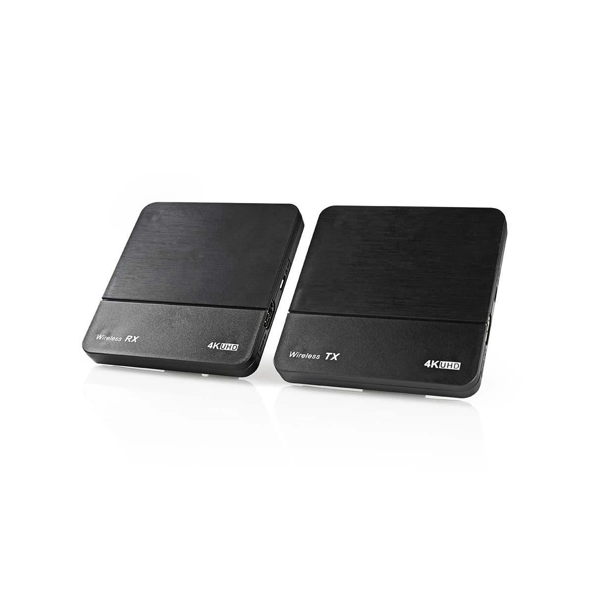 Nedis Wireless HDMI Transmitter 4K 60 GHz 10 m VTRA3440BK