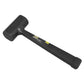 Sealey Dead Blow Hammer 2lb S0543